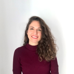 Lorena Pérez