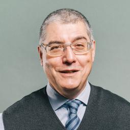 DP COMCORP -Miguel Violan