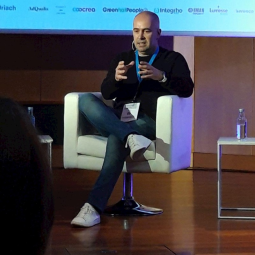 Ponente Innovation Lab Manuel Pérez
