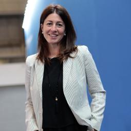 María Mora