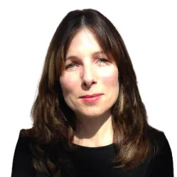 Paloma Bernal