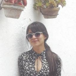 Pamela Valle