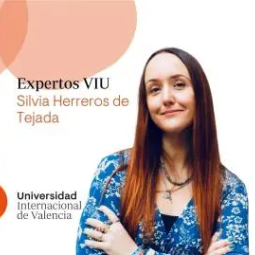 Silvia Herreros de Tejada VIU