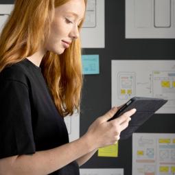 UX Customers Experience_thumbs