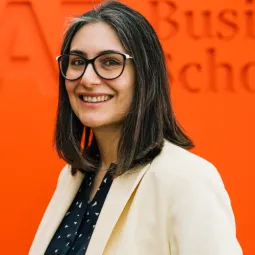 Mariona Vila Bonilla