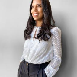 Diana Cabrera