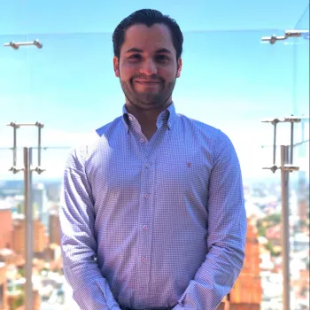 Andrés Contreras