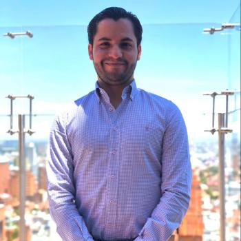 Andrés Contreras