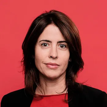 Chelo Morillo Palomo