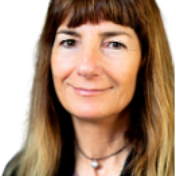 Nuria Arbonés Aran