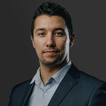 Armando Salvador