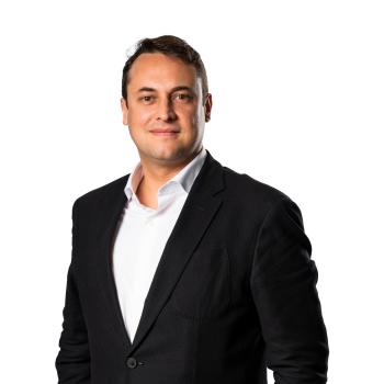 Javier Díaz Evans