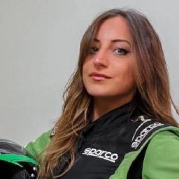 Rebecca Busi