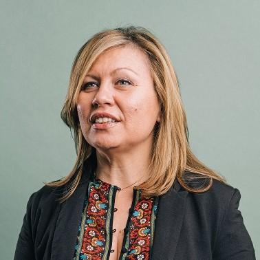 DP COACHING - Merche Aranda
