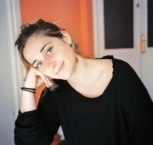 Clare Borrell