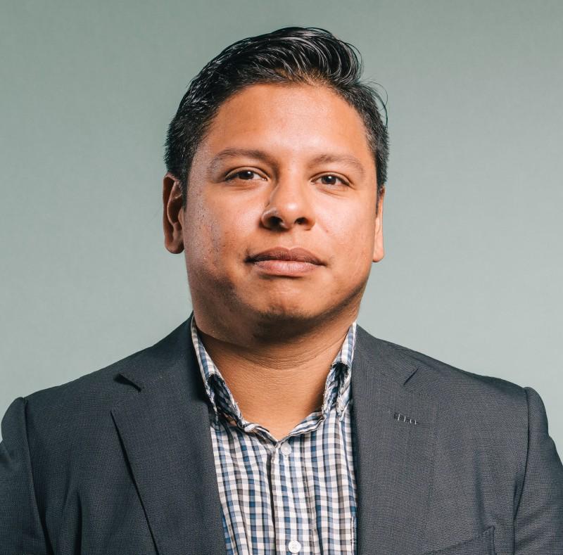 DP BA - Gustavo Ramirez