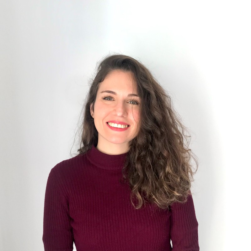 Lorena Pérez