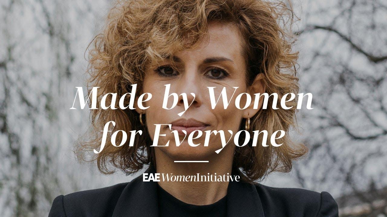 womaninitiatie