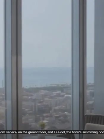 Máster en Dirección Hotelera y de Restauración