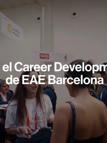 EAE Barcelona