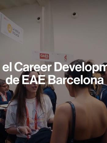 EAE Barcelona