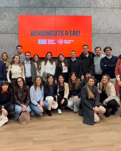 Barcelona Global
