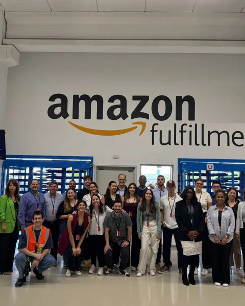 Amazon