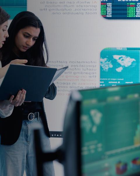 Big Data Analytics