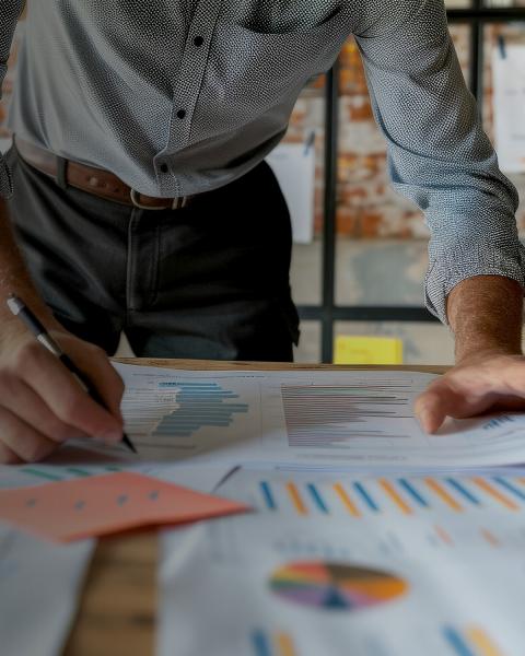 Comportamiento Consumidor Marketing Insight