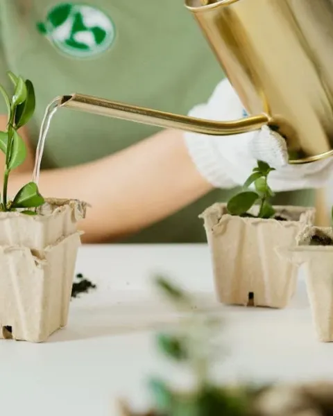 Plantas