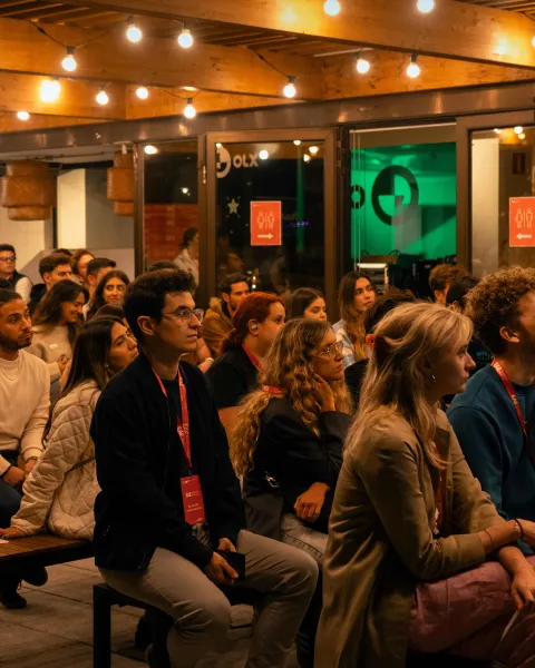 EAE Barcelona en colaboración con Tech Barcelona lanza el Innovation Tech Program para impulsar a los líderes en innovación y negocio digital