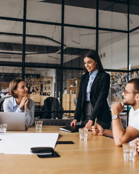 SPEED NETWORKING: Practice out of the box with