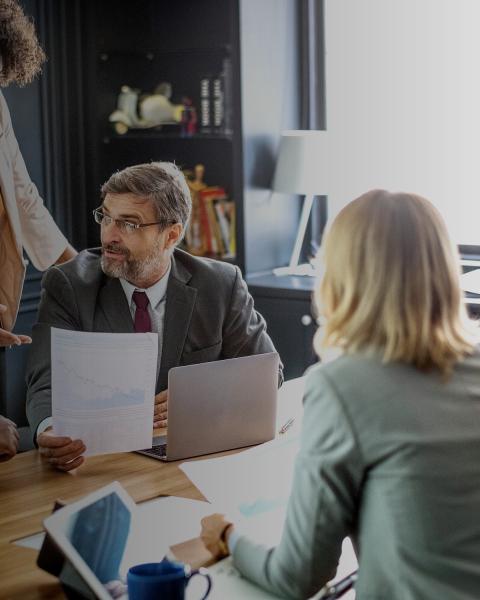 Executive MBA