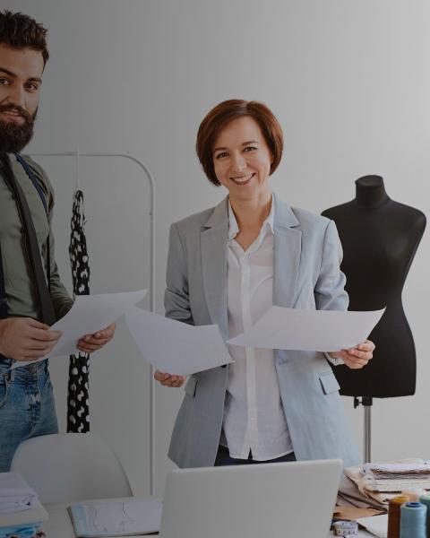 Fashion Retail Management