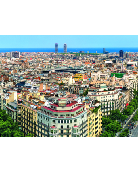 EAE Barcelona Business School
