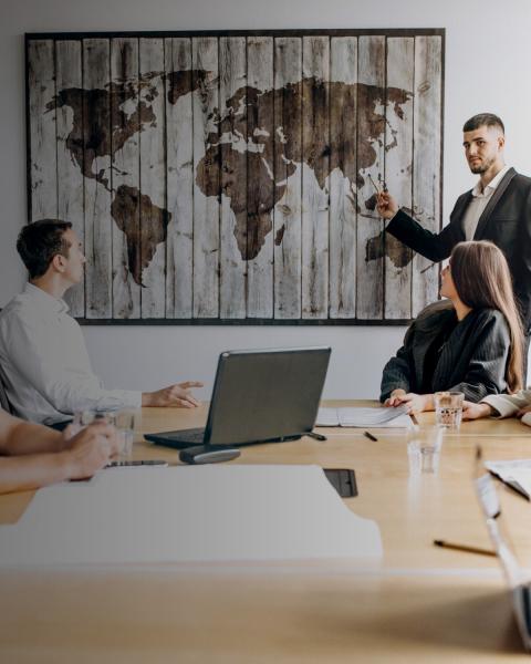 Global MBA