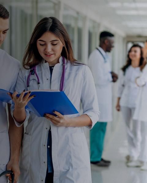 MBA Healthcare
