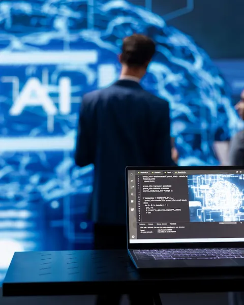 beneficios de la automatización con ia