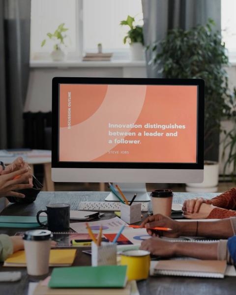 Programa Emprendimiento