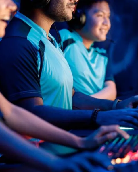 eSports cabcera