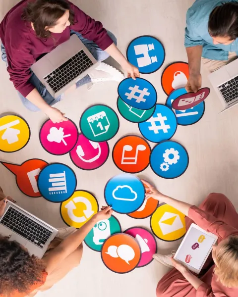 Guía completa para elegir un máster en marketing digital