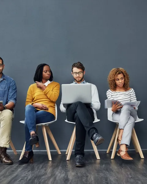 Estrategias de inbound recruiting
