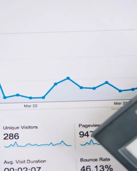Funcionalidades google analytics