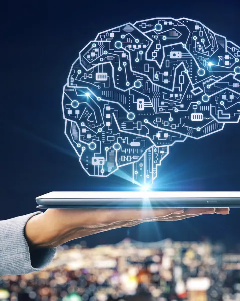 Funciones de un machine learning engineer