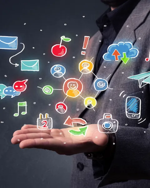 Herramientas martech