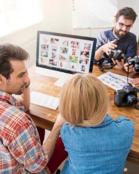 inbound marketing