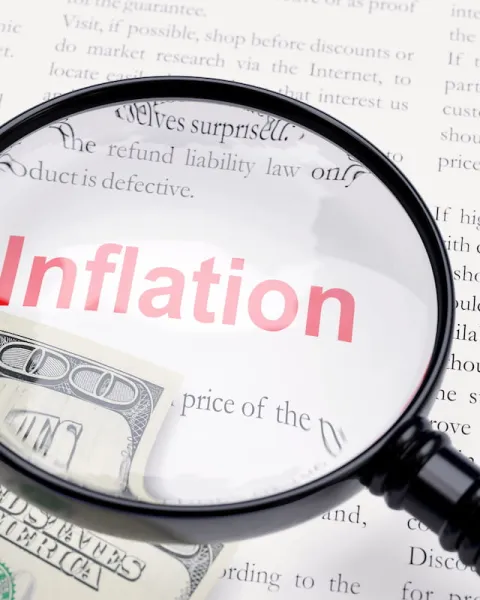 ¿Qué es la inflación?