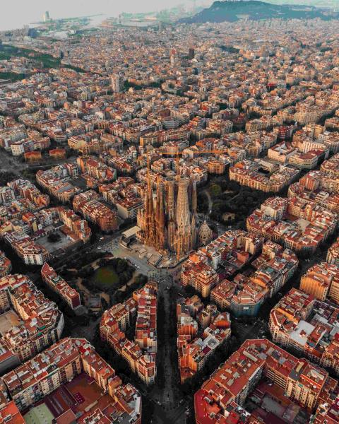 BCN CITY