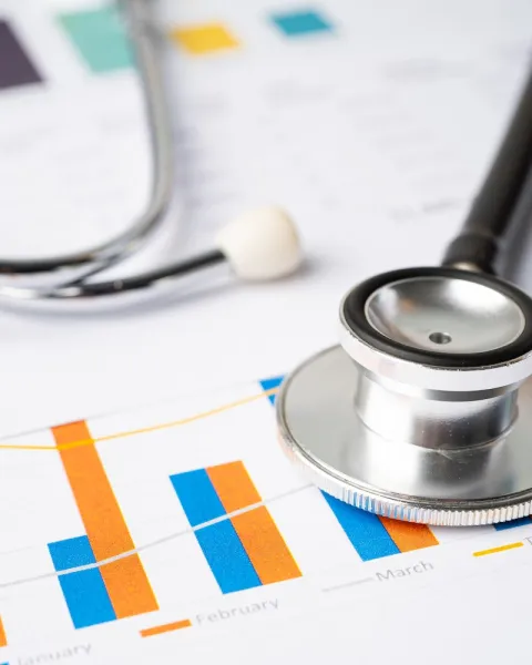 MBA Healthcare