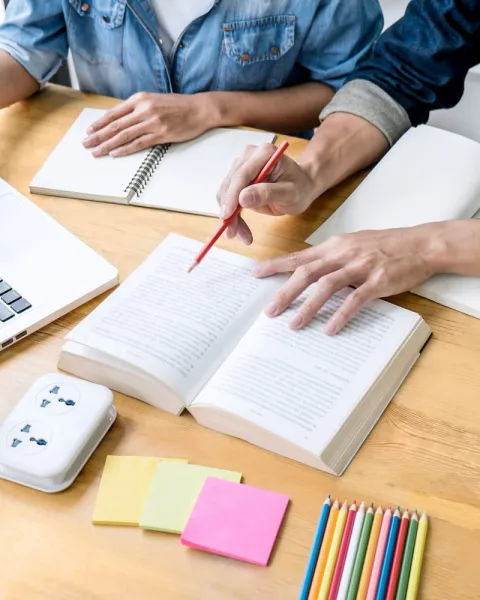 Mejores métodos de estudio